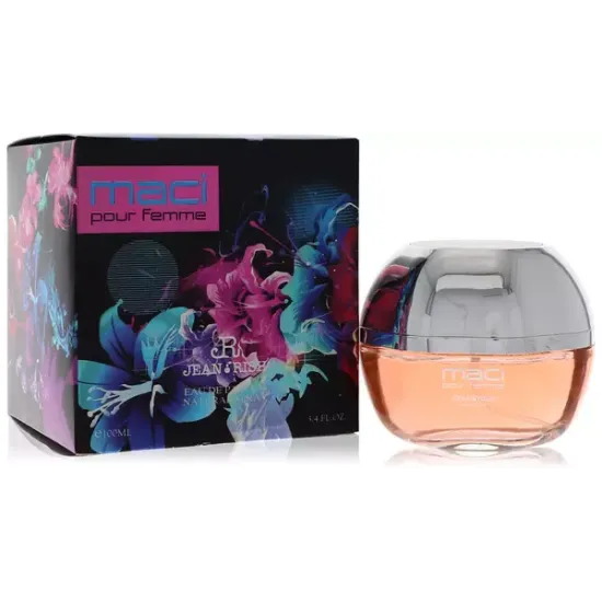 Maci Pour Femme Perfume