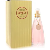 Lively Perfume