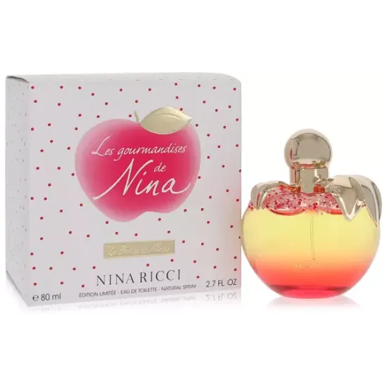 Les Gourmandises De Nina Perfume