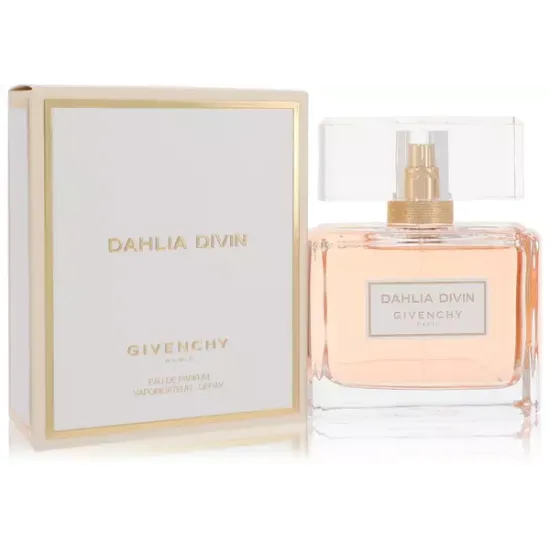 Dahlia Divin Perfume