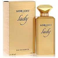 Lady Korloff Perfume