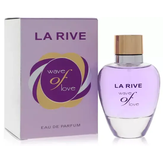 La Rive Wave Of Love Perfume