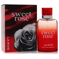 La Rive Sweet Rose Perfume