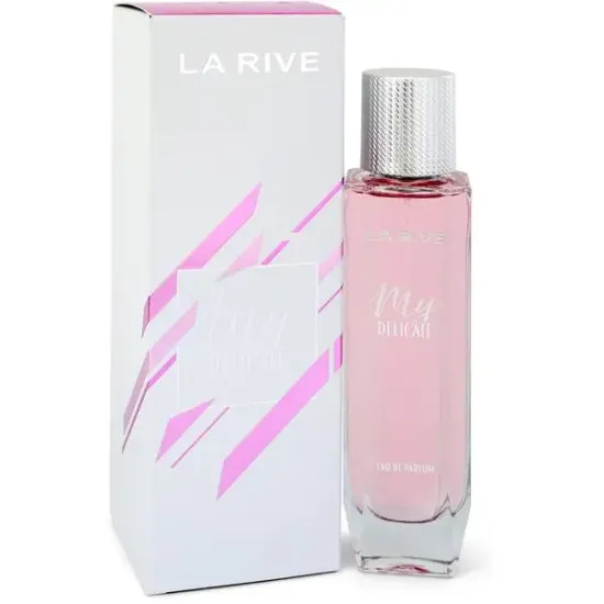 La Rive My Delicate Perfume