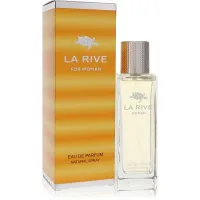 La Rive Perfume