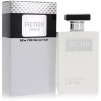 La Muse Fiction White Perfume