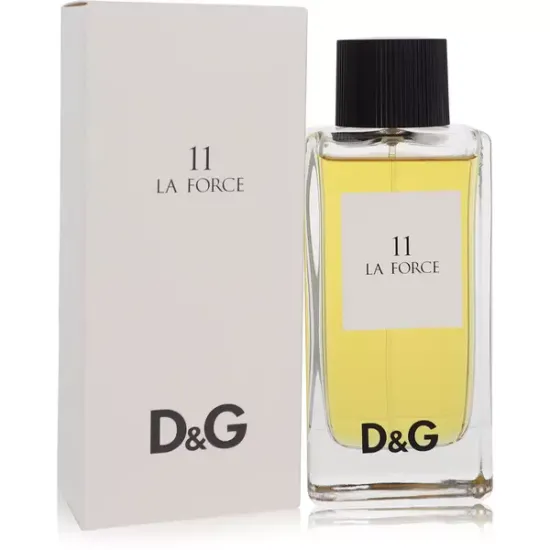 La Force 11 Perfume