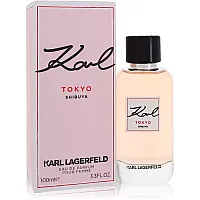 Karl Tokyo Shibuya Perfume