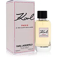 Karl Paris 21 Rue Saint Guillaume Perfume