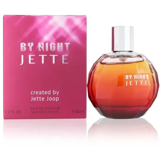 Joop Jette Night Perfume