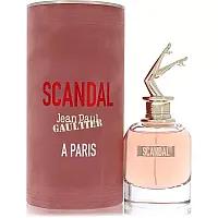 Jean Paul Gaultier Scandal A Paris Perfume