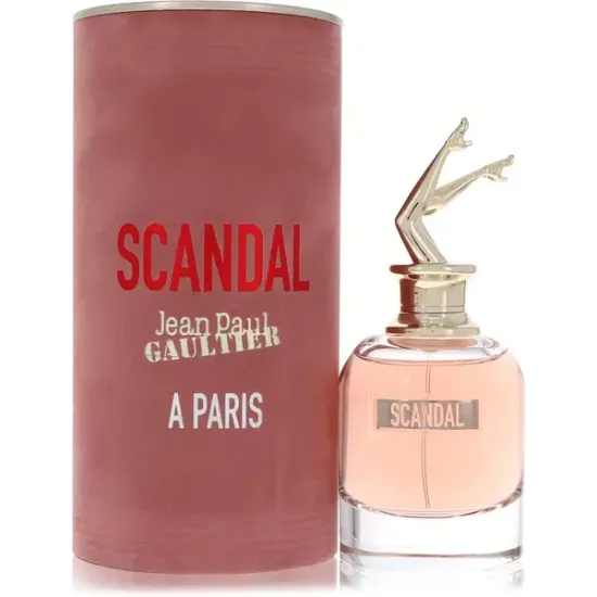 Jean Paul Gaultier Scandal A Paris Perfume