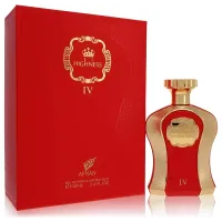 Her Highness Red Perfume