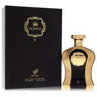 Her Highness Black Perfume