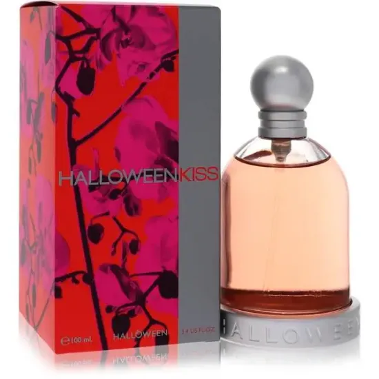 Halloween Kiss Perfume