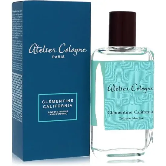 Clementine California Cologne