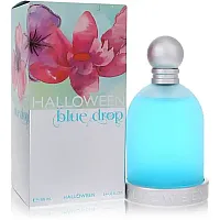 Halloween Blue Drop Perfume