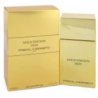 Gold Edition Oud Perfume