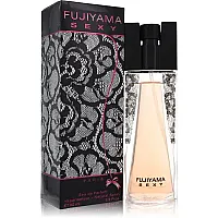 Fujiyama Sexy Perfume