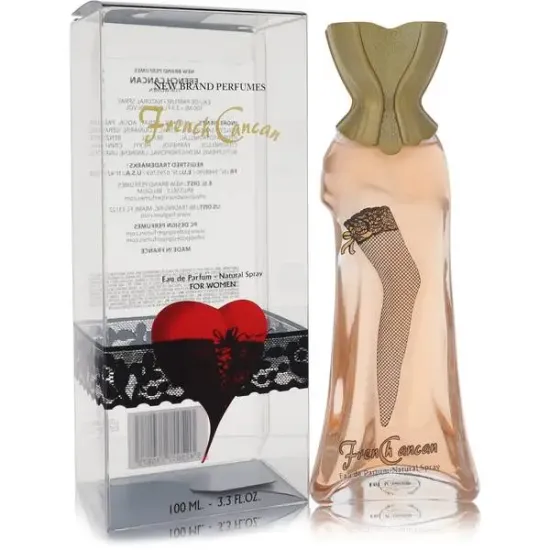 French Cancan New Brand Perfume