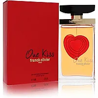 Franck Olivier One Kiss Perfume