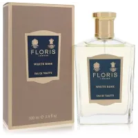 Floris White Rose Perfume