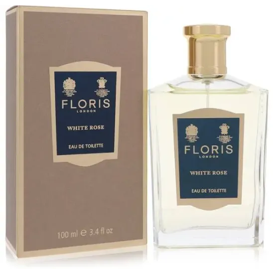 Floris White Rose Perfume