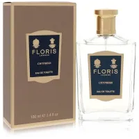 Floris Chypress Perfume