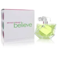 Believe Perfume