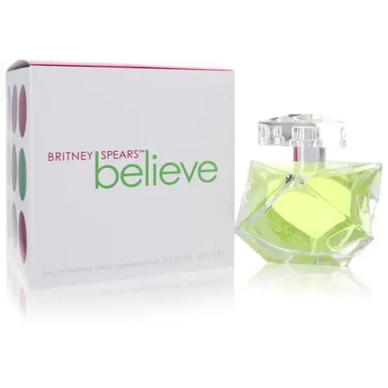 Believe Perfume