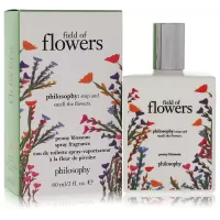 Field Of Flowers Perfume