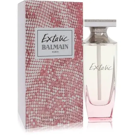 Extatic Balmain Perfume