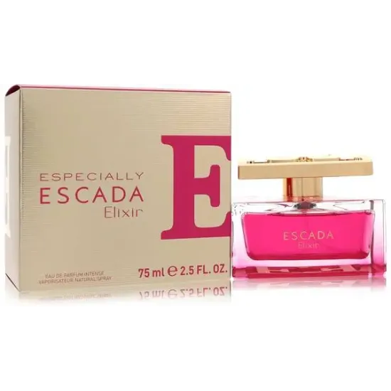 Especially Escada Elixir Perfume