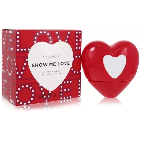 Escada Show Me Love Perfume