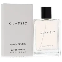 Banana Republic Classic Cologne