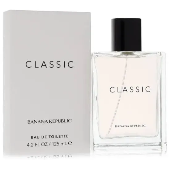 Banana Republic Classic Cologne