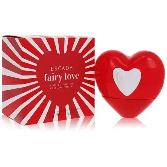 Escada Fairy Love Perfume