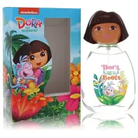 Dora And Boots Perfume