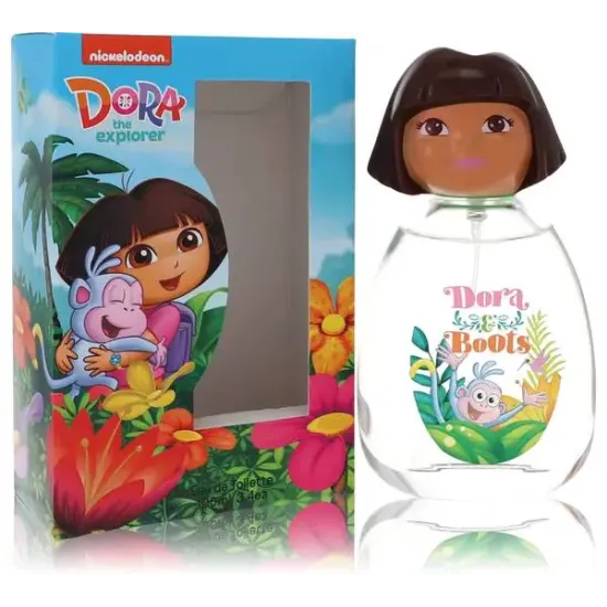 Dora And Boots Perfume