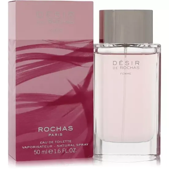 Desir De Rochas Perfume