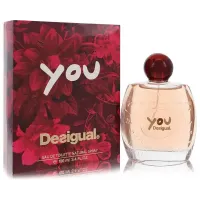 Desigual You Perfume