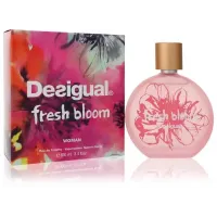 Desigual Fresh Bloom Perfume