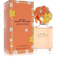 Daisy Ever So Fresh Perfume