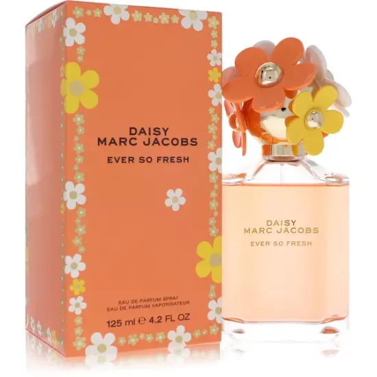 Daisy Ever So Fresh Perfume