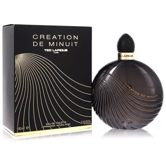 Creation De Minuit Perfume