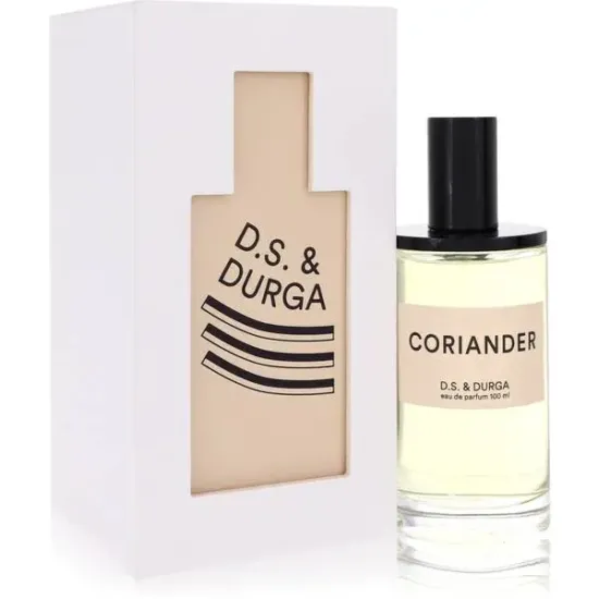 Coriander Perfume