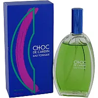 Choc De Cardin Perfume