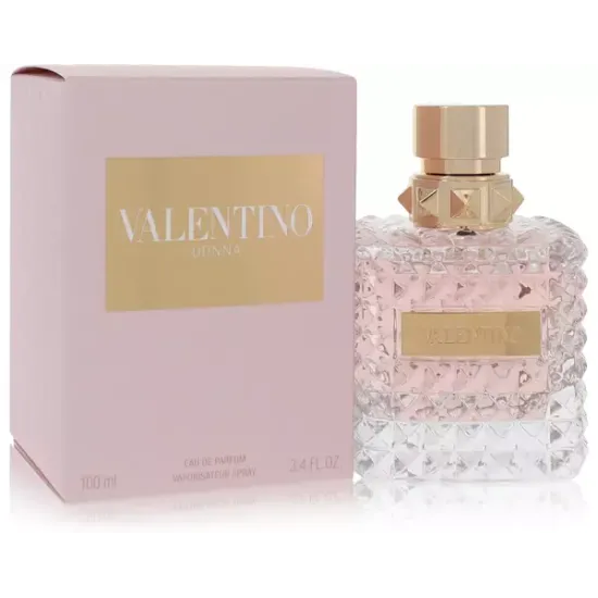 Valentino Donna Perfume