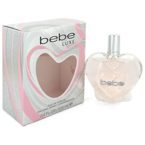 Bebe Luxe Perfume