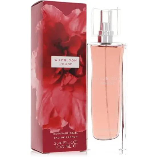 Banana Republic Wildbloom Rouge Perfume